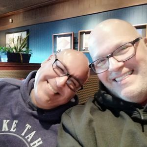 Meet your Posher, Philip